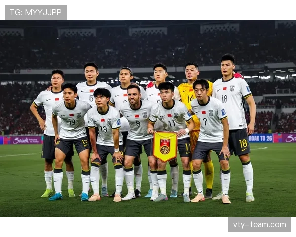 世预赛竞争白热化中国男足备战重点解决进攻乏力 世预赛竞争白热化中国男足备战重点解决进攻乏力